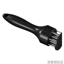 Meat loosening hammer meat loosening needle meat hammer steak slapper meat hammer household large steak beating meat artifact hot selling new model