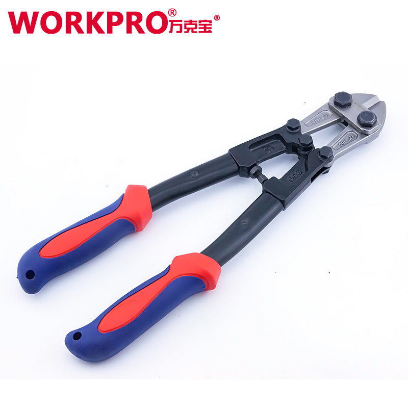 Wan Ke Bao wire breaking pliers Steel scissors shear lock wire wire pliers vigorously eagle mouth scissors Wire breaking scissors labor-saving