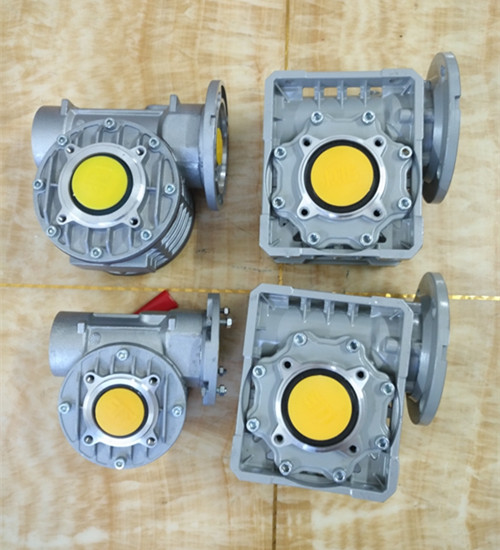 Italy SITI reducer SITI worm gear reducer Mu75 worm gear reducer-Taobao