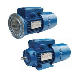 Spot Italian SEIMEC Simik Brake Motor HFF71C4B14 0 55KW High Efficiency Energy Saving Motor