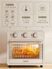 Supor Air Fryer Electric Oven Large Capacity Household Small Multi-Functional Cake Bread Home Oven Baking 1