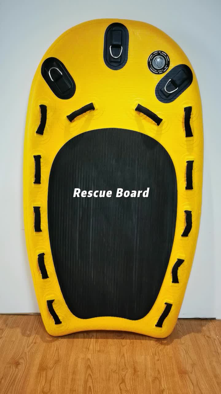 Kymera Jet Rescue Board