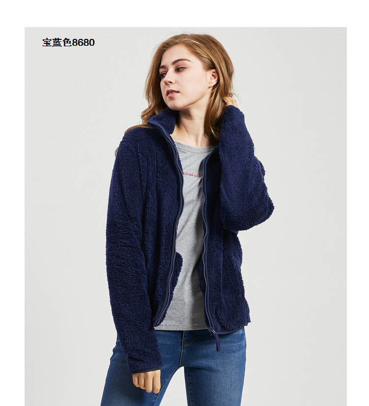 Sweatshirt femme JEANSWEST    en Polyester - Ref 3216440 Image 29