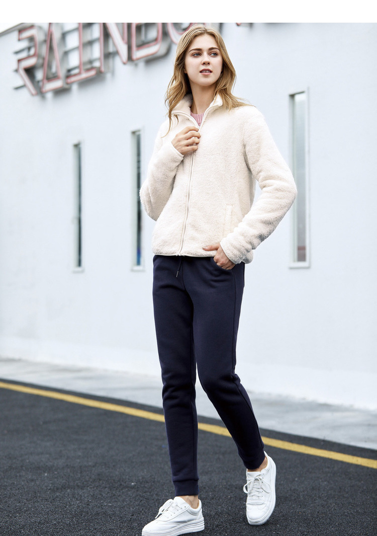 Sweatshirt femme JEANSWEST    en Polyester - Ref 3216440 Image 25