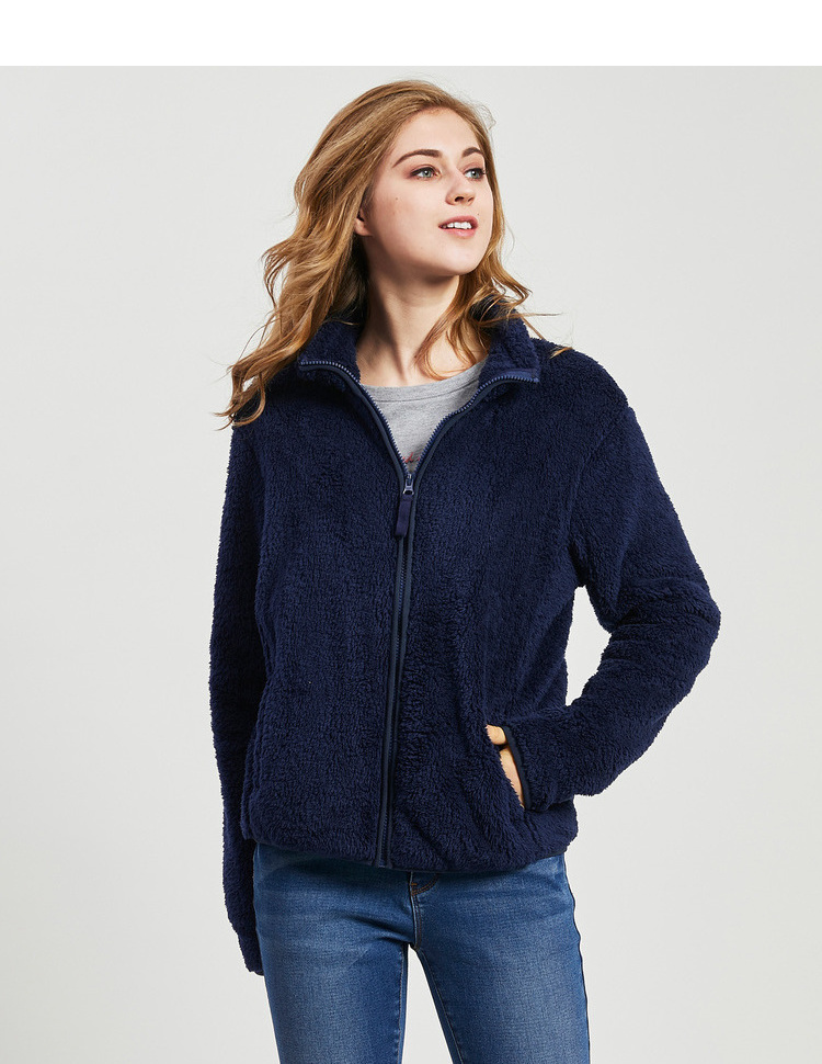 Sweatshirt femme JEANSWEST    en Polyester - Ref 3216440 Image 30