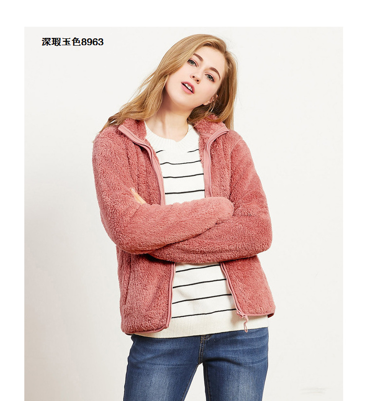 Sweatshirt femme JEANSWEST    en Polyester - Ref 3216440 Image 35