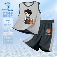 Быстросохнущий жилет, баскетбольный комплект