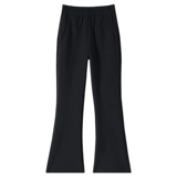 Флисовые зимние удерживающие тепло штаны для отдыха, по фигуре