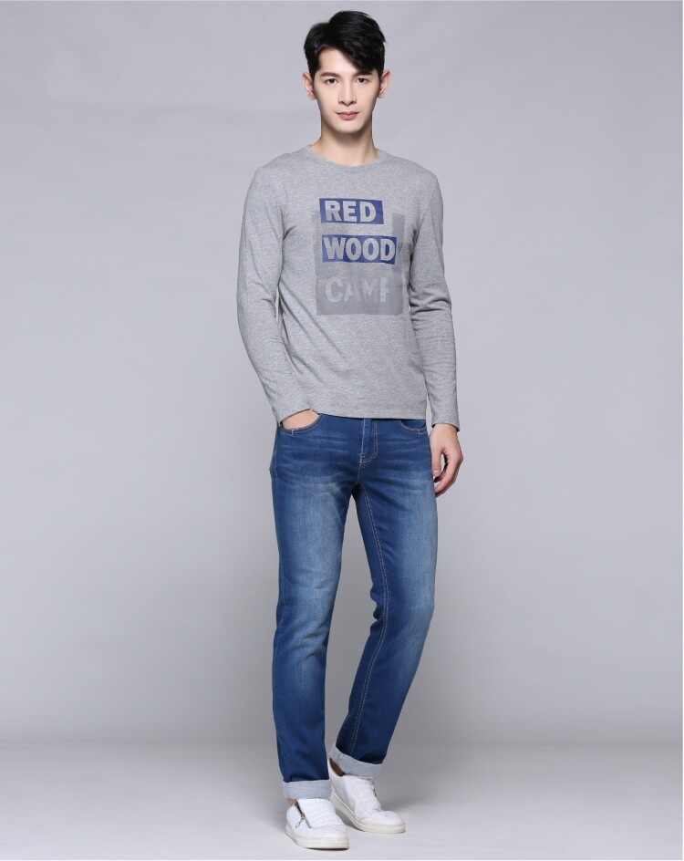 Jeans pour jeunesse JEANSWEST en coton - Ref 1478748 Image 12