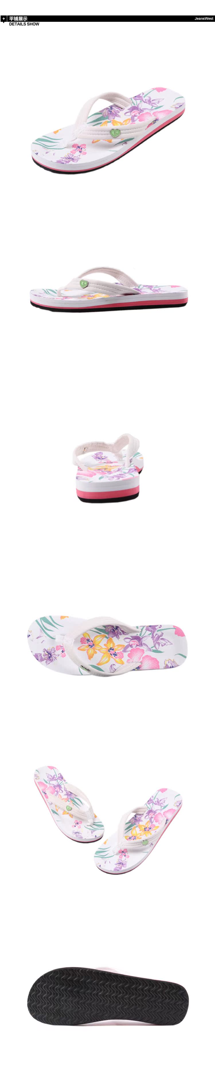 Tongs femme JEANSWEST    en PU - Ref 2666004 Image 9