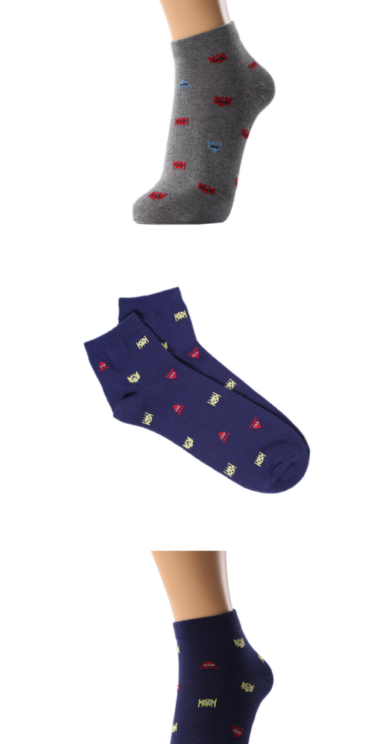 Chaussettes - collants JEANSWEST 61 -912731 - Ref 778522 Image 8