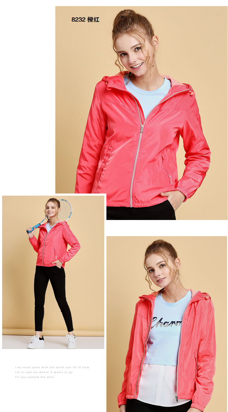 Trench pour femme JEANSWEST    en Polyester - Ref 3227428 Image 14