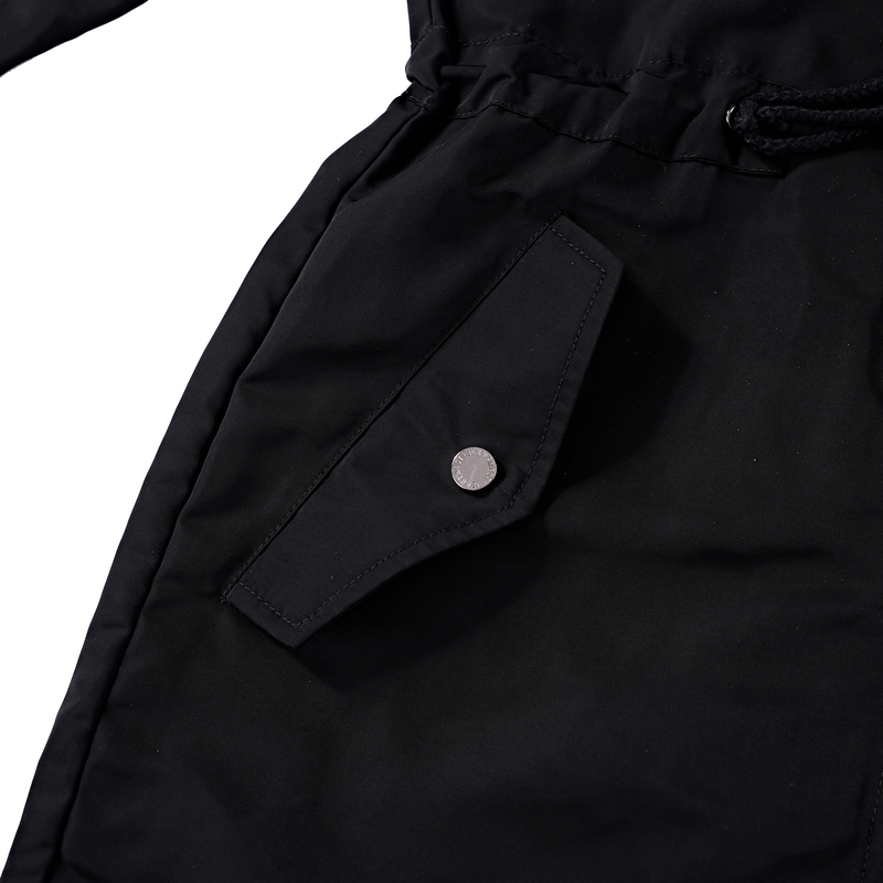 Trench pour femme JEANSWEST    en Polyester - Ref 3226478 Image 4