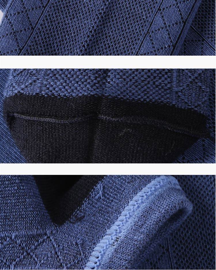 Chaussettes - collants JEANSWEST 63-912814 - Ref 778624 Image 10