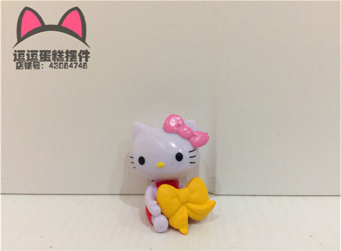 Figurine manga en VINYL hellokitty - Ref 2698659 Image 8