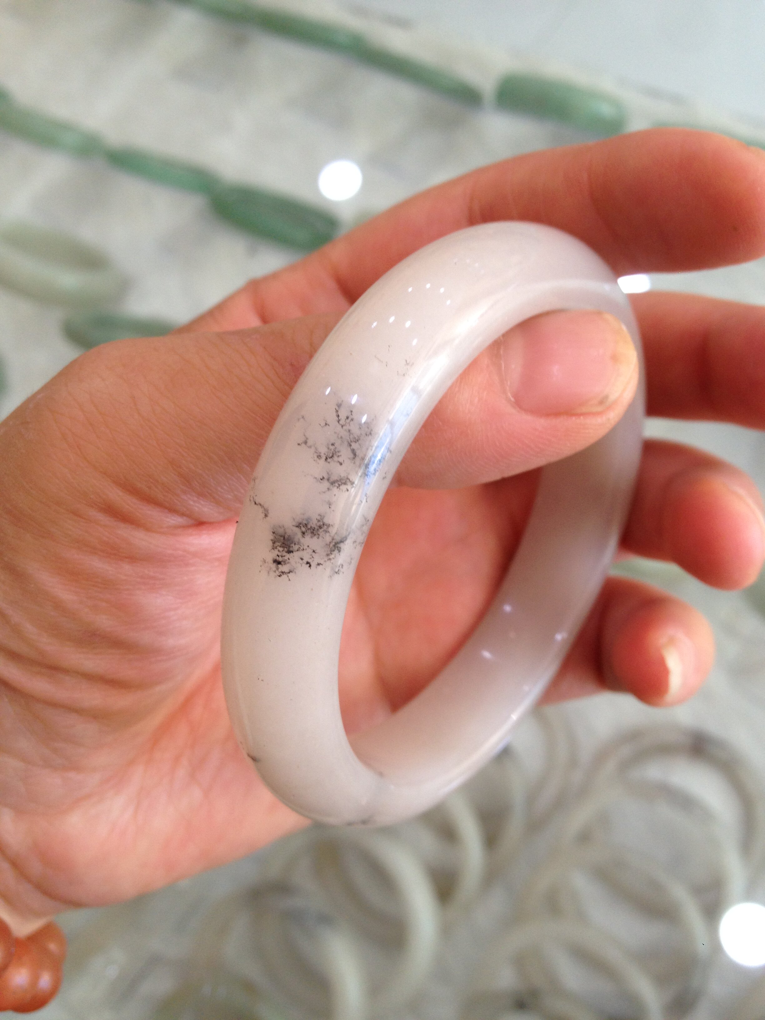 She Taiyu Water Plant Bracelet She Taiyu Bracelet A