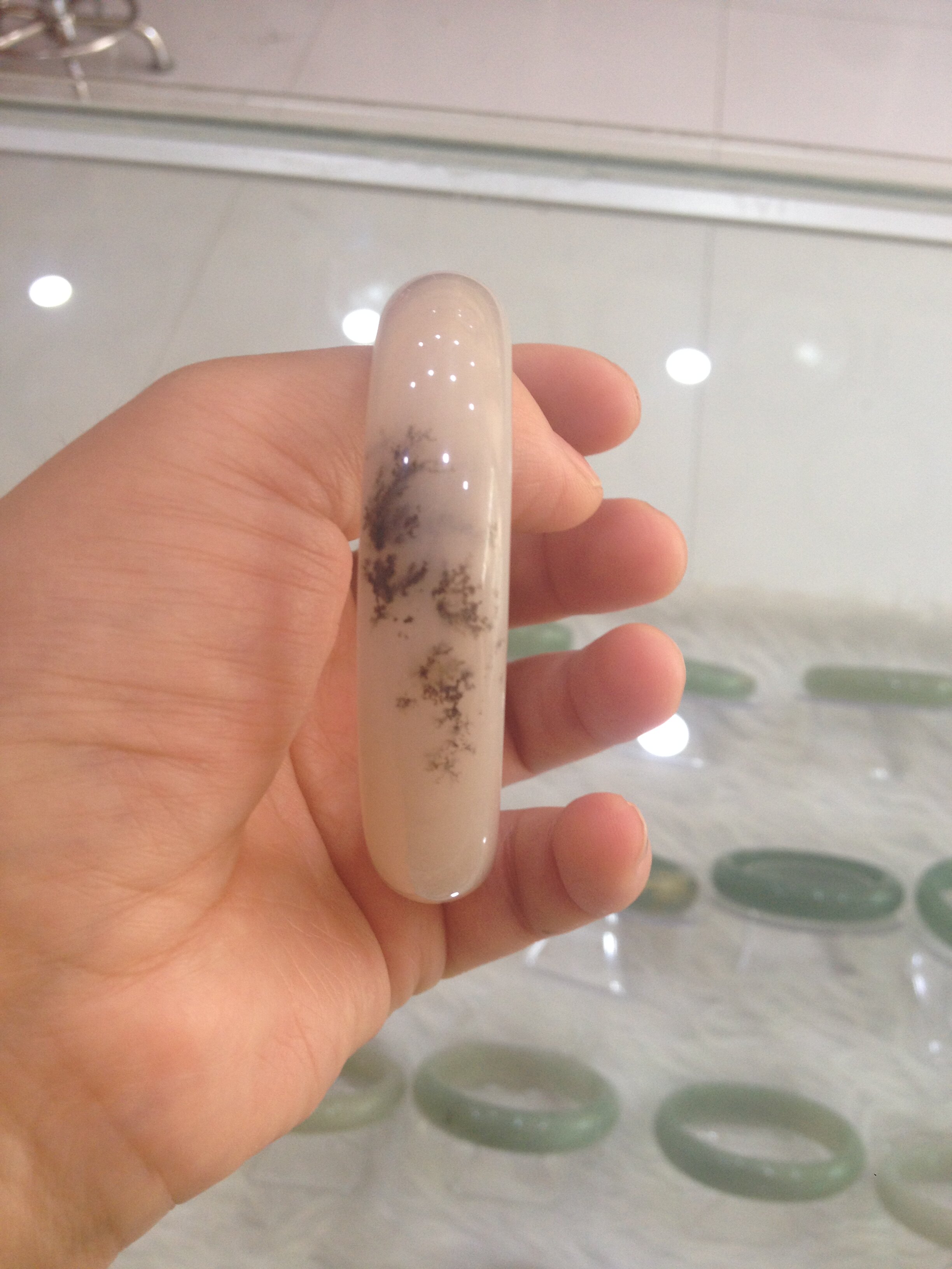 She Taiyu Water Plant Bracelet She Taiyu Bracelet A