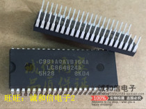 Honest and trust LC864824A-5H28 original imported TV IC (fake 1 odds 10) fake one-lose ten