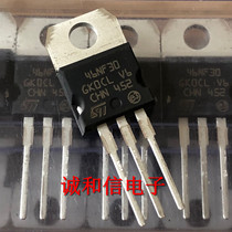 New original imported P46NF30 STP46NF30 300V46A TO220 MOS field effect tube