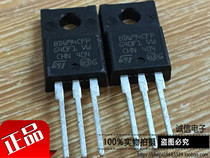 Honest and confidence brand new original BDW94CFP ST brand TO-220F encapsulates Darlington transistors