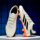 Футбольная обувь Little Plum Falcon COPA FG Spike Sneakers Для больших детских и юношеских соревнований, тренировок, профессиональная футбольная обувь для мужчин mini 4