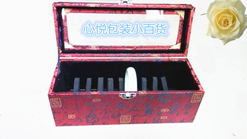 Boite à bijoux OTHER   - Ref 3107130 Image 4