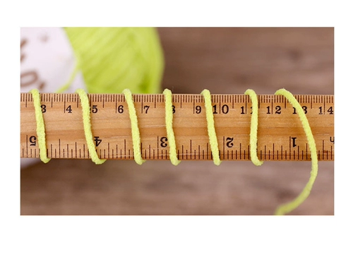 雪妃尔 Крючок для вязания ручной работы, кукла, плетеный набор материалов, «сделай сам»