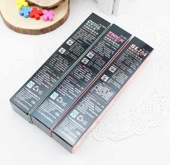 Bq.cover che phủ cánh gián dày sang trọng kiểu dáng đẹp kéo dài mascara kéo dài 2801.03 - Kem Mascara / Revitalash mascara hàn quốc
