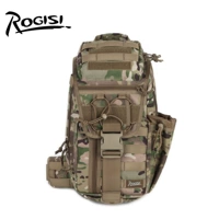 CP Camouflage / Enhanced Version (с независимым складом мешка с водой)