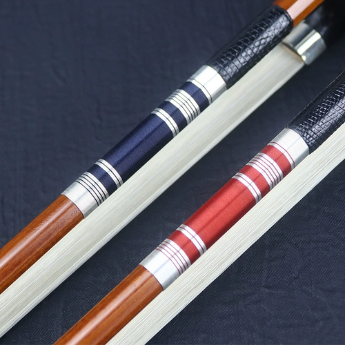 Эгейская виолончелистская импорт бразильский сумобел -лук 4/4 3/4 1/2 внутренний хвост Монголии Реал Монголии