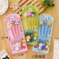 Розовый карандаш, комплект