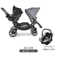 Лунный свет серый 双 【двойные сиденья+одиночные сиденья】】