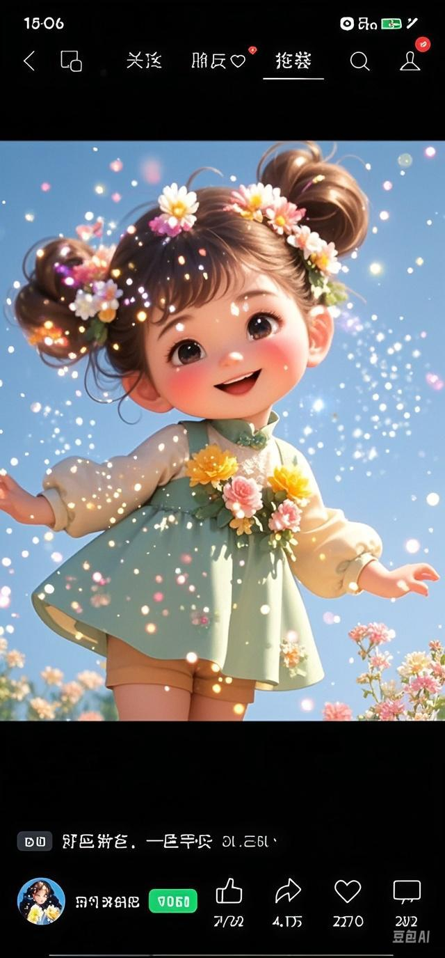 青春少女百货商行