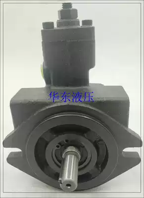 EALY Taiwan Yi Li VPE-F08A-10-7T F08B F08C F08D variable vane pump