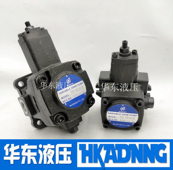 Original Northman Northern Seiko VPVC-F40 F30 F20 F12-A1 A2 A3 A4-02