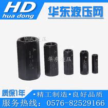 CHENGXIN pass-through the one-way valve CIT-02 CIT-03 CIT-04 CIT-06 CIT-08 CIT-10