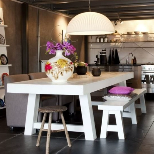 Белая прямоугольная настройка сплошной лесной дерево