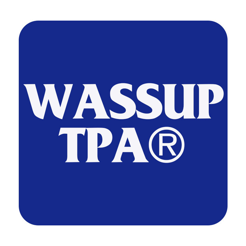 WASSUP TPA潮流男装总店