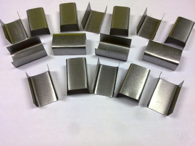 Opening width 19MM 16MM iron belt packing buckle iron buckle iron packing buckle packing belt packing buckle