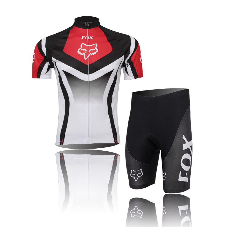 Tenue de cyclisme mixte - Ref 2222603 Image 7