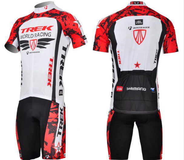 Tenue de cyclisme mixte - Ref 2222694 Image 14