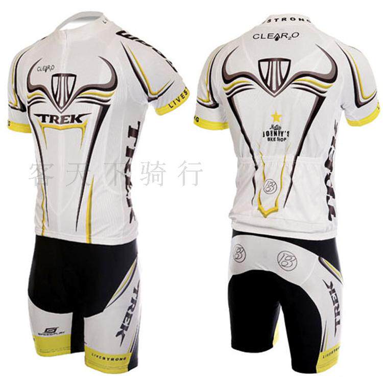 Tenue de cyclisme mixte - Ref 2222694 Image 10