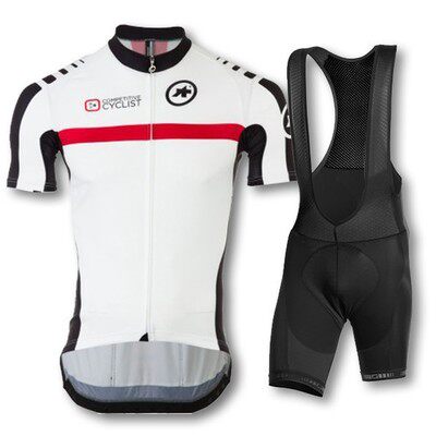 Tenue de cyclisme mixte - Ref 2222595 Image 13