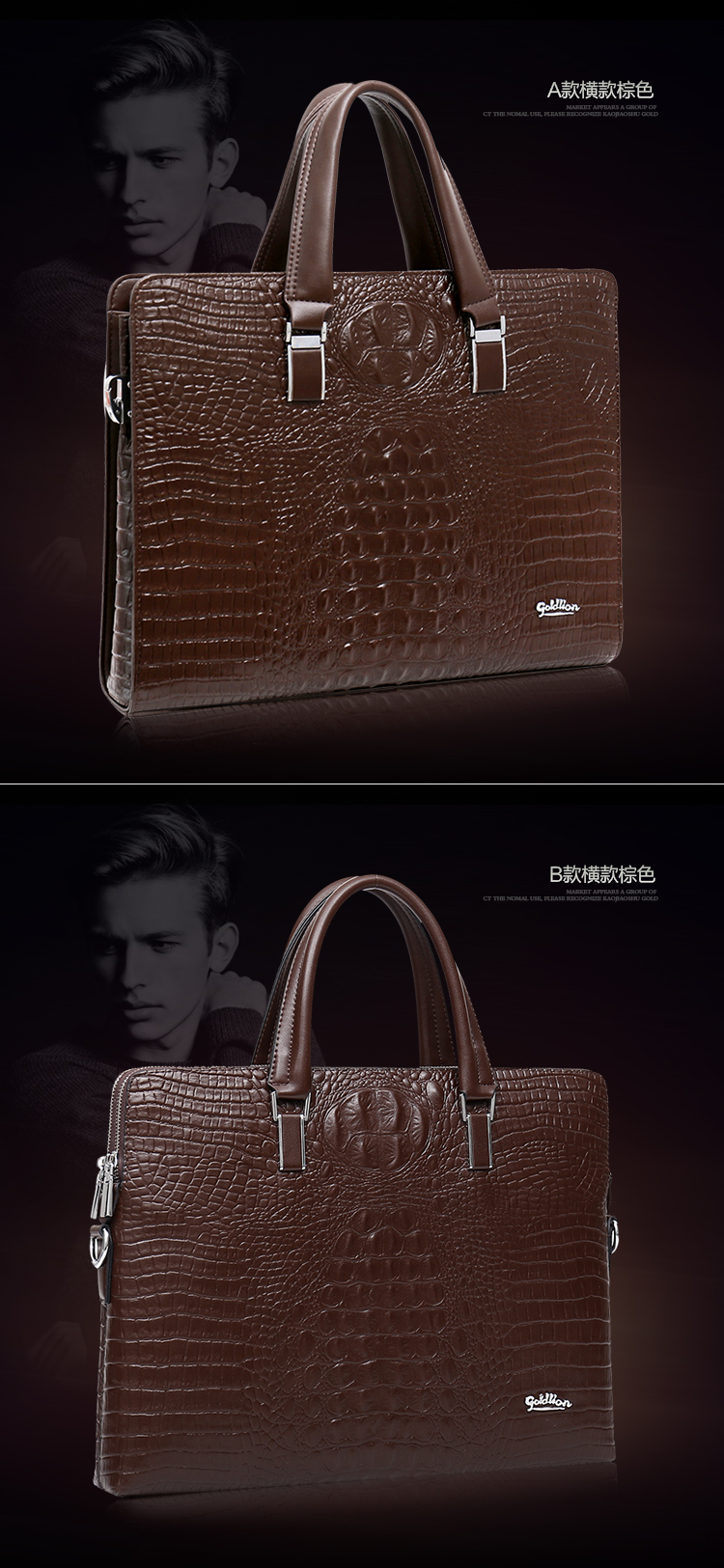 Sac homme - Ref 51542 Image 17