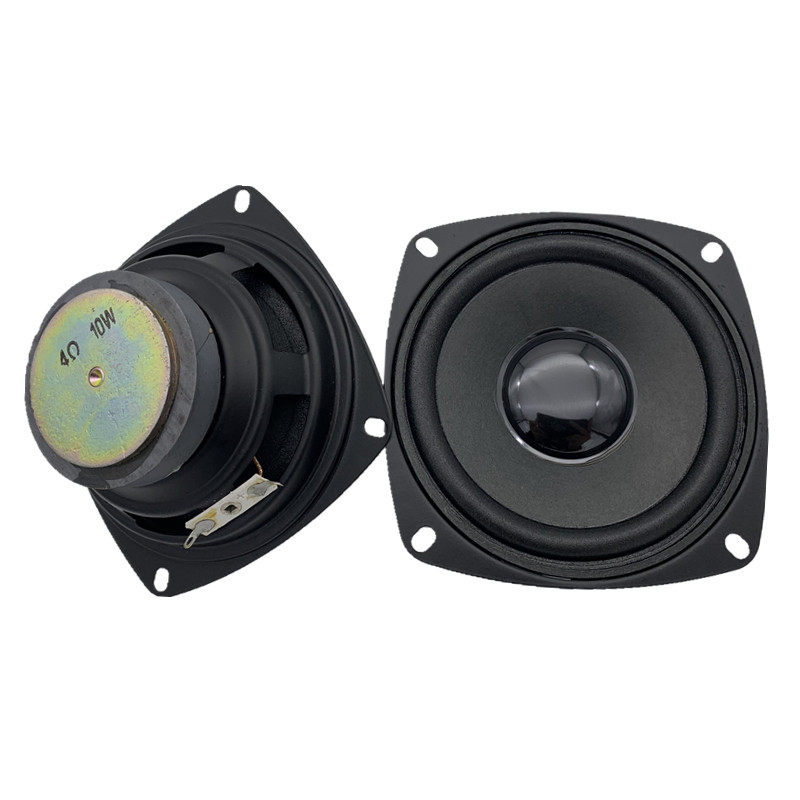 10 watt subwoofer