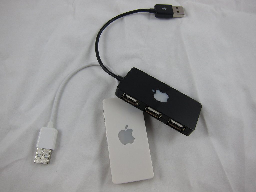 Hub USB - Ref 366662 Image 6
