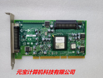 DELL SC1420 670 ASC-29320 DELL 320M PCI-X SCSI Interface Array Card