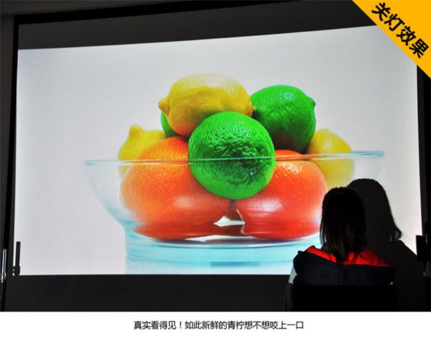 Hàng trăm Cannon Projector Home wifi Không dây Điện thoại di động Máy chiếu HD Nhà hát riêng Không có TV Màn hình - Máy chiếu máy chiếu thông minh