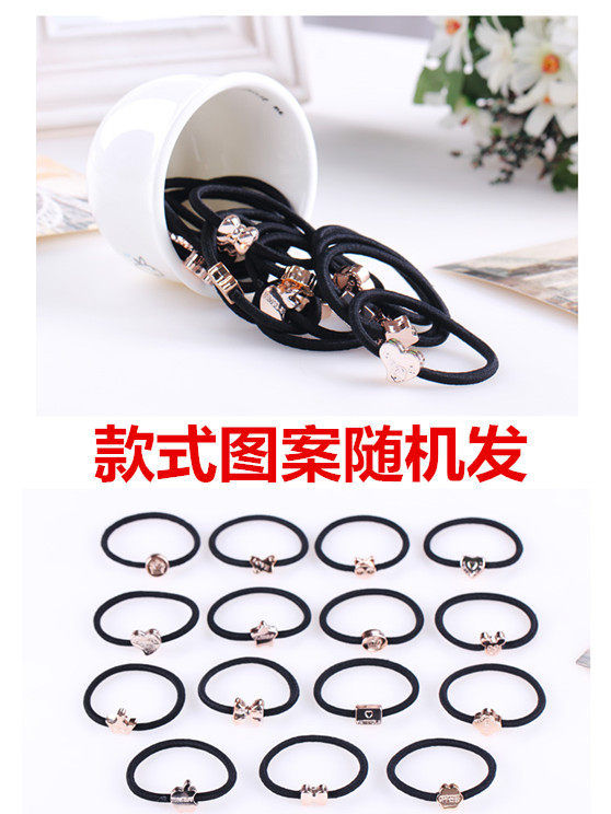 Accessoire cheveux en Fluid Systems - Ref 1205733 Image 7