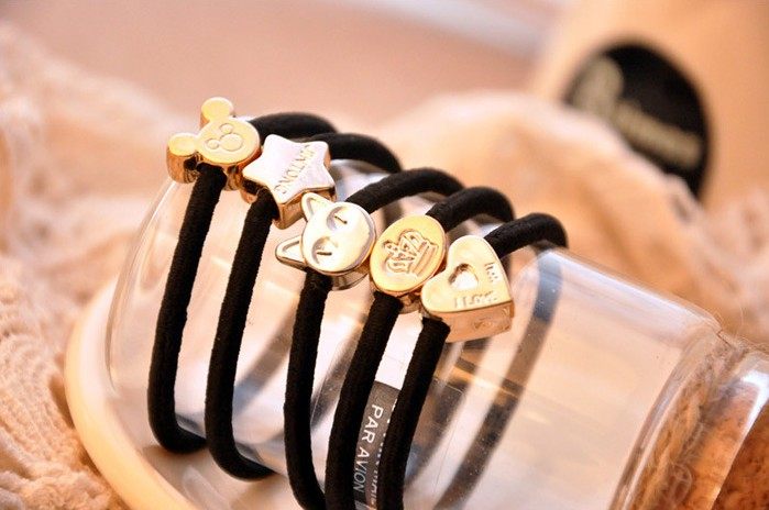 Accessoire cheveux en Fluid Systems - Ref 1205733 Image 14